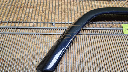 Mercedes-Benz G-Class W463 fender flare rear right - Fender flare rear right