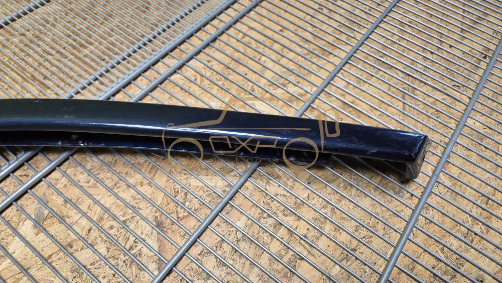 Mercedes-Benz G-Class W463 fender flare rear right - Fender flare rear right