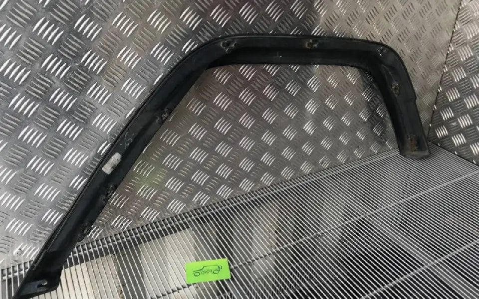 Mercedes-Benz G-Class W463 Fender Flare Rear Right - fender flare