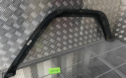 Mercedes-Benz G-Class W463 Fender Flare Rear Right - fender flare