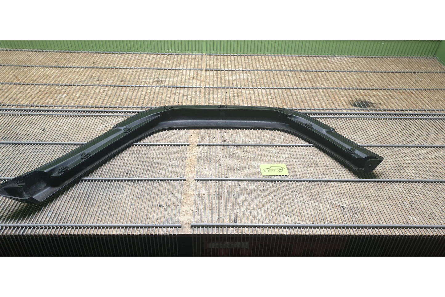Mercedes-Benz G-Class W463 Fender flare rear right - fender flare