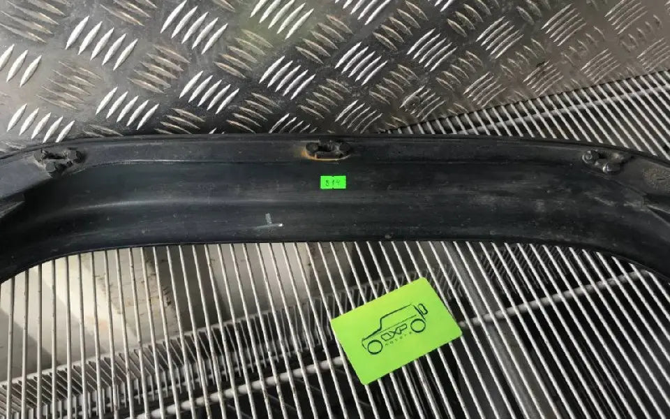 Mercedes-Benz G-Class W463 Fender Flare Rear Right - fender flare