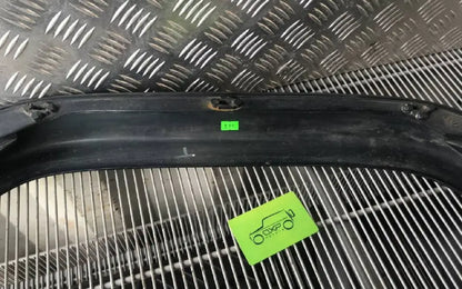 Mercedes-Benz G-Class W463 Fender Flare Rear Right - fender flare