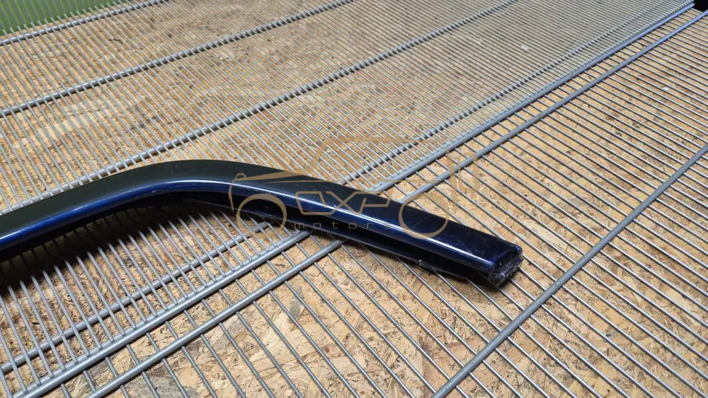 Mercedes-Benz G-Class W463 fender flare right - Fender flare rear