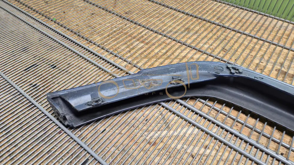 Mercedes-Benz G-Class W463 fender flare right - Fender flare rear