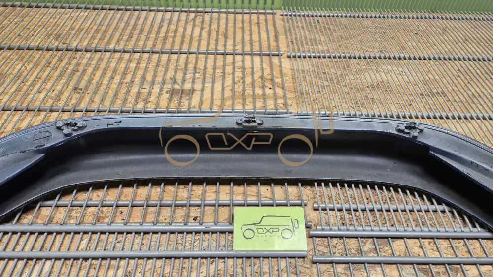 Mercedes-Benz G-Class W463 fender flare right - Fender flare rear