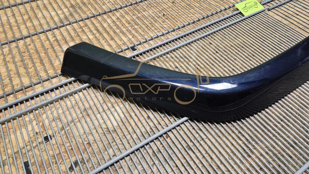 Mercedes-Benz G-Class W463 fender flare right - Fender flare rear