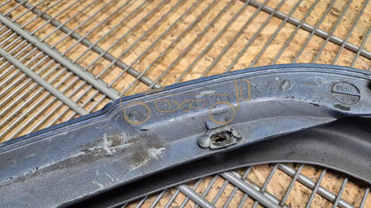 Mercedes-Benz G-Class W463 fender flare right - Fender flare rear