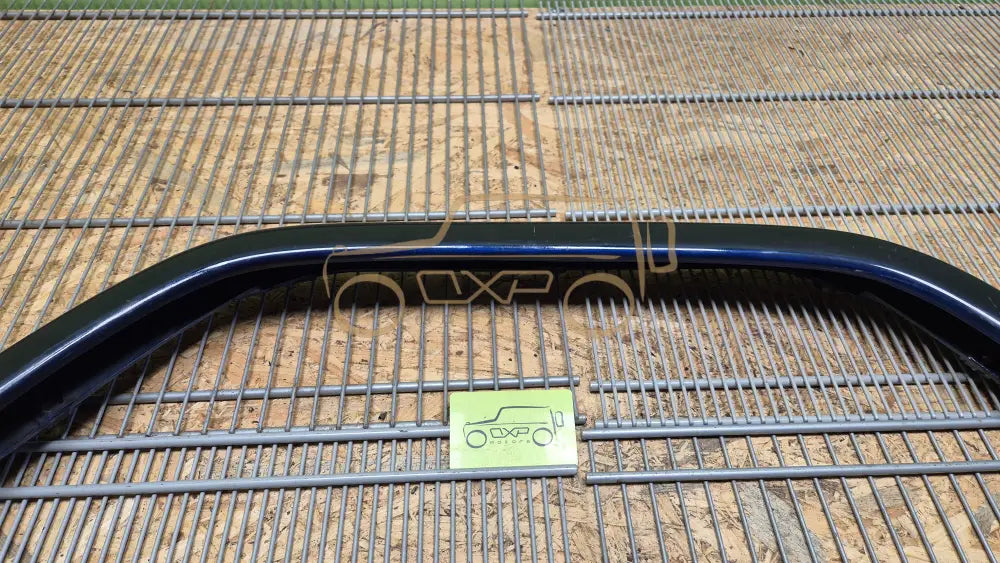 Mercedes-Benz G-Class W463 fender flare right - Fender flare rear