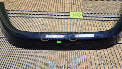 Mercedes-Benz G-Class W463 fender flare right - Fender flare rear