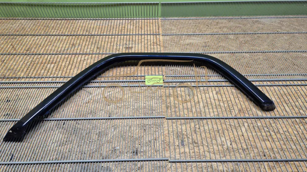 Mercedes-Benz G-Class W463 fender flare right - Fender flare rear