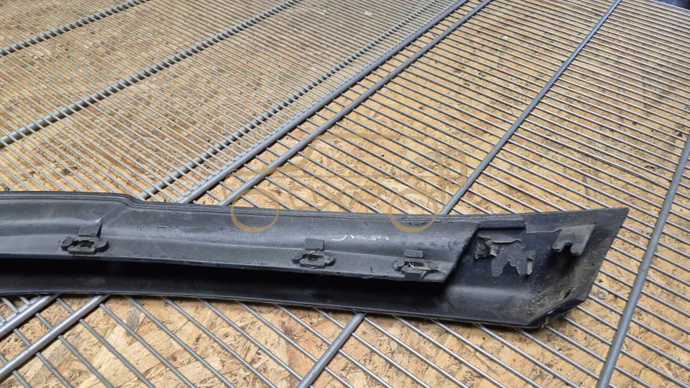 Mercedes-Benz G-Class W463 fender flare right - Fender flare rear