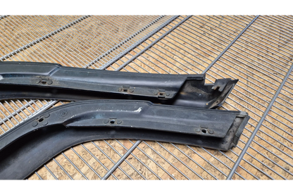 Mercedes-Benz G-Class W463 Fender flare set - fender flare
