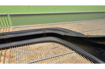Mercedes-Benz G-Class W463 Fender flare set - fender flare