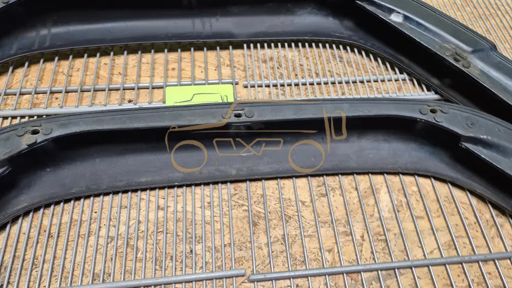 Mercedes-Benz G-Class W463 Fender flare set - Fender flare set