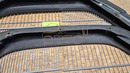 Mercedes-Benz G-Class W463 Fender flare set - Fender flare set