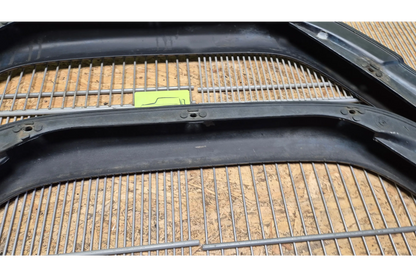 Mercedes-Benz G-Class W463 Fender flare set - fender flare