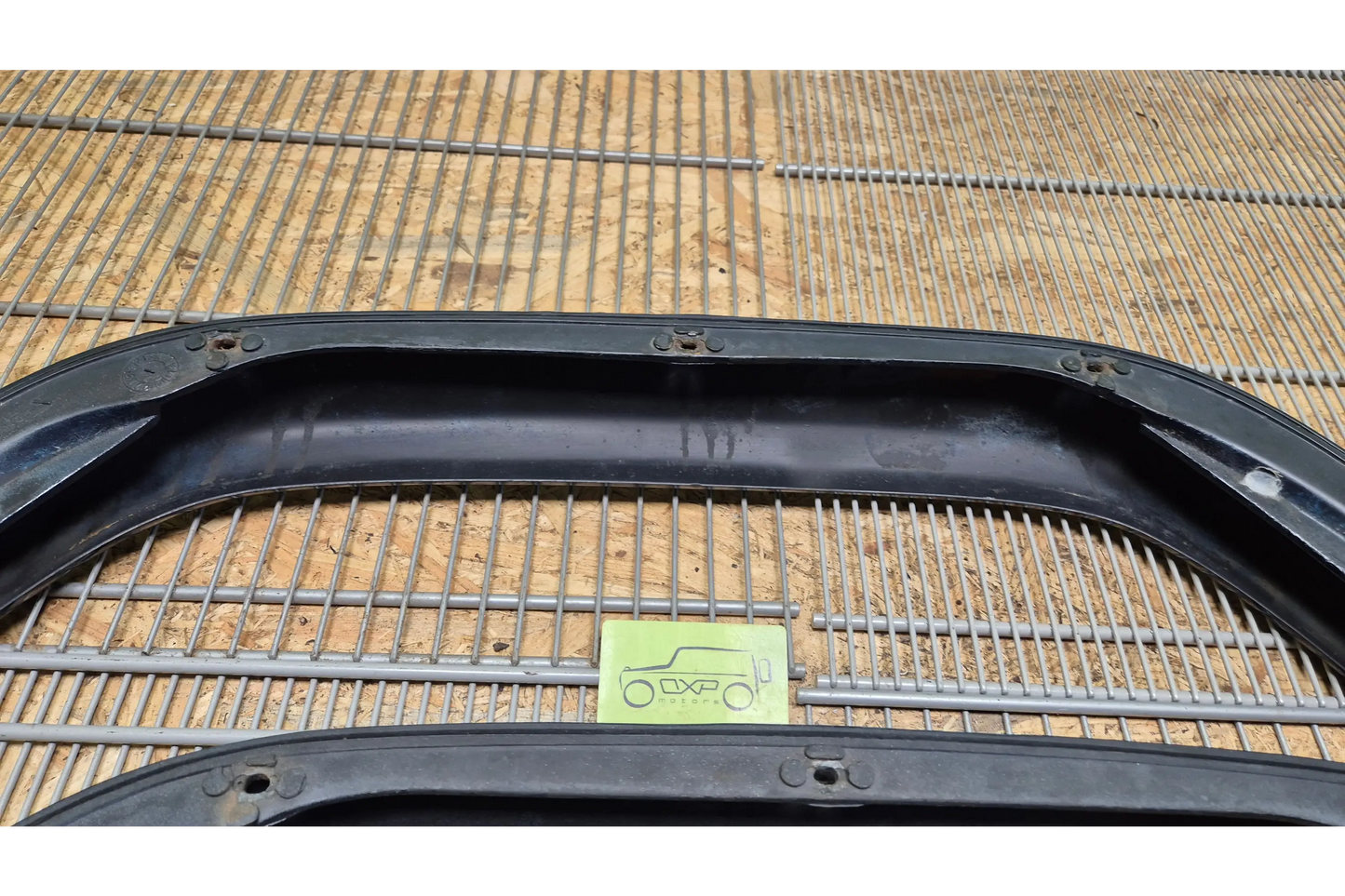 Mercedes-Benz G-Class W463 Fender flare set - fender flare
