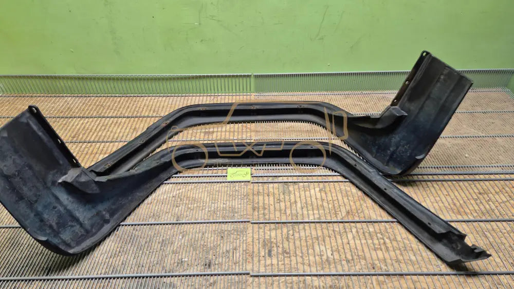 Mercedes-Benz G-Class W463 Fender flare set - Fender flare set