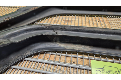 Mercedes-Benz G-Class W463 Fender flare set - fender flare
