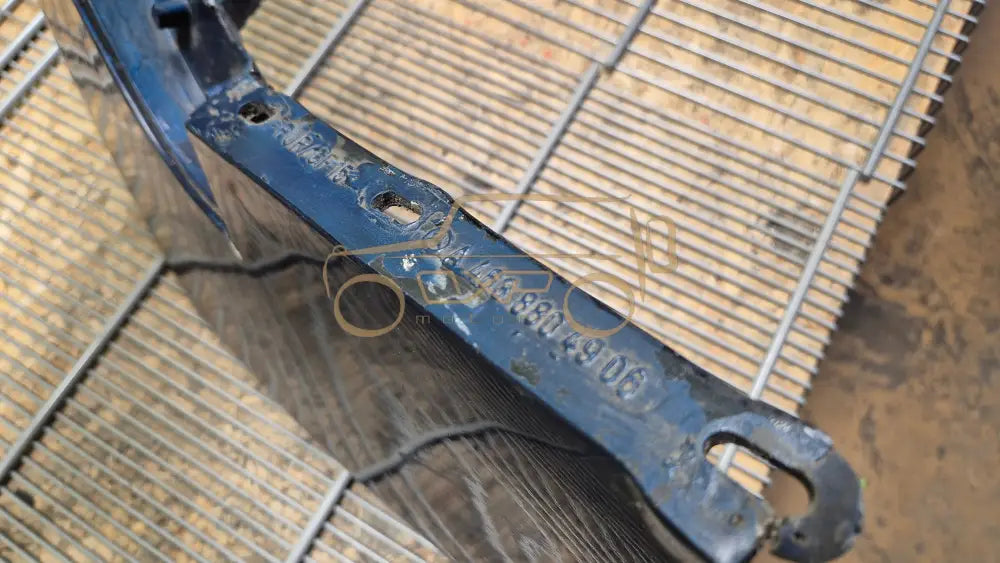 Mercedes-Benz G-Class W463 Fender flare set - Fender flare set