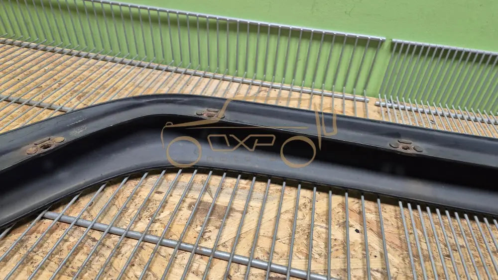 Mercedes-Benz G-Class W463 Fender flare set - Fender flare set