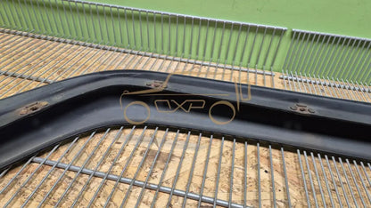 Mercedes-Benz G-Class W463 Fender flare set - Fender flare set