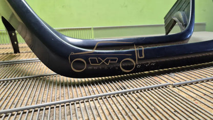 Mercedes-Benz G-Class W463 Fender flare set - Fender flare set