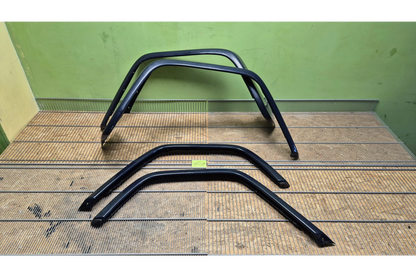 Mercedes-Benz G-Class W463 Fender flare set - fender flare