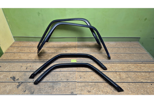 Mercedes-Benz G-Class W463 Fender flare set - fender flare
