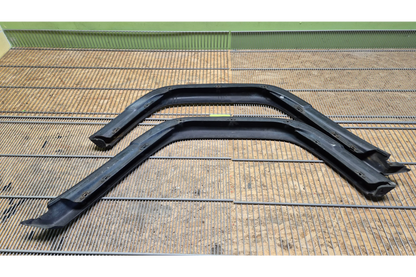 Mercedes-Benz G-Class W463 Fender flare set - fender flare