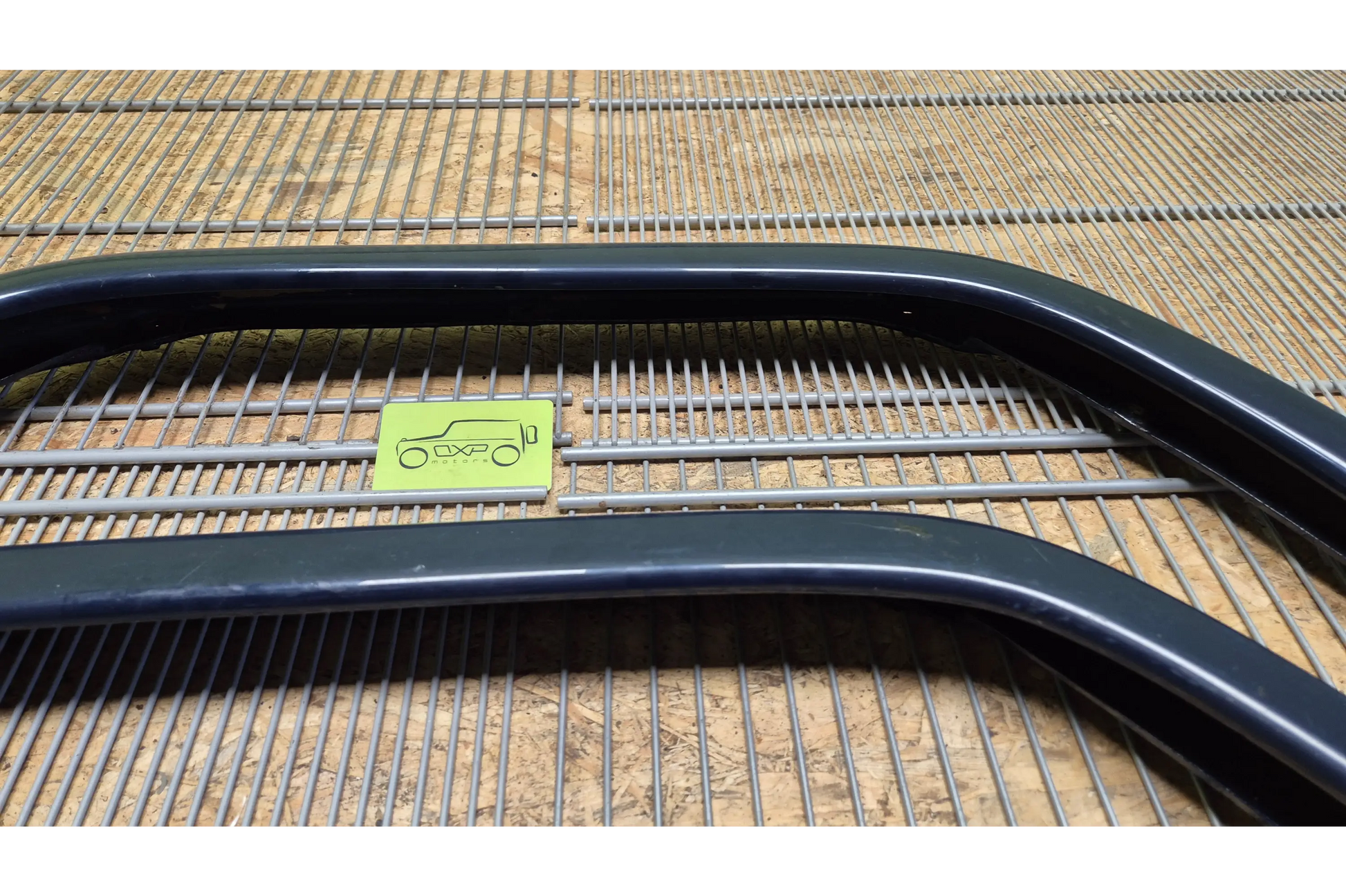 Mercedes-Benz G-Class W463 Fender flare set - fender flare