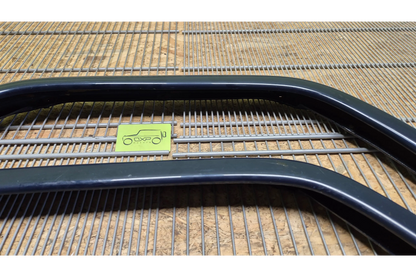 Mercedes-Benz G-Class W463 Fender flare set - fender flare