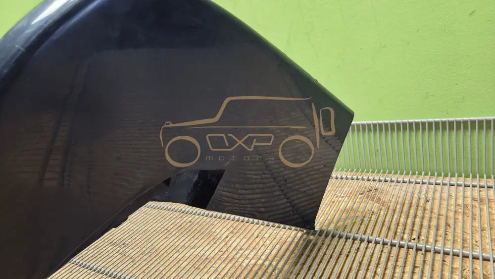 Mercedes-Benz G-Class W463 Fender flare set - Fender flare set