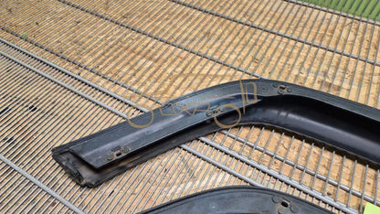 Mercedes-Benz G-Class W463 Fender flare set - Fender flare set