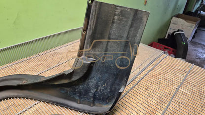 Mercedes-Benz G-Class W463 Fender flare set - Fender flare set