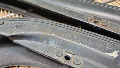 Mercedes-Benz G-Class W463 Fender flare set - Fender flare set