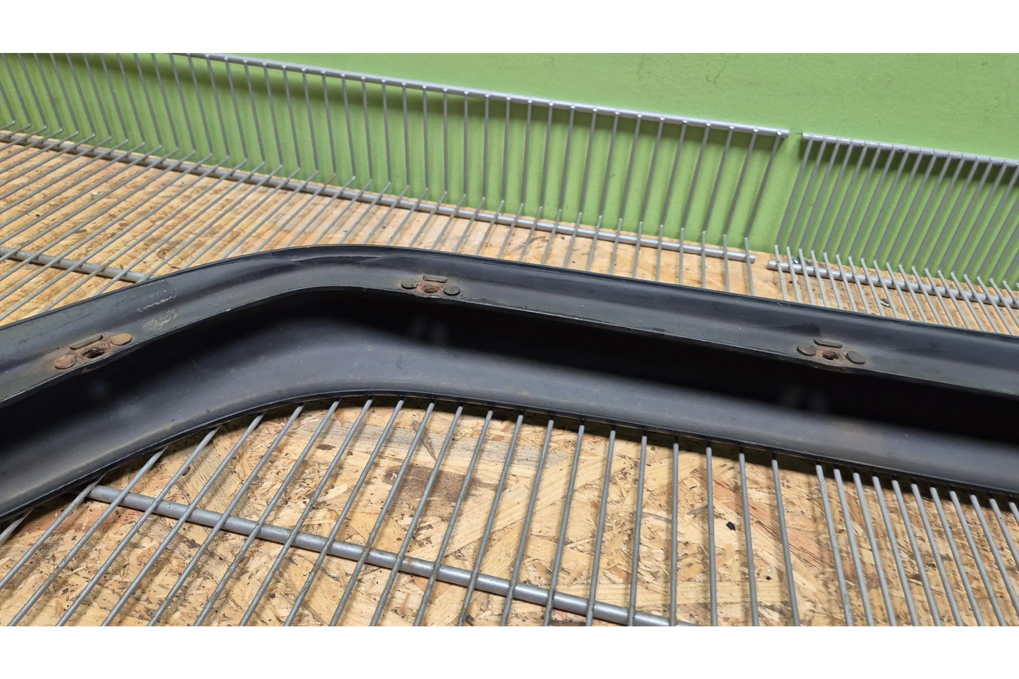 Mercedes-Benz G-Class W463 Fender flare set - fender flare