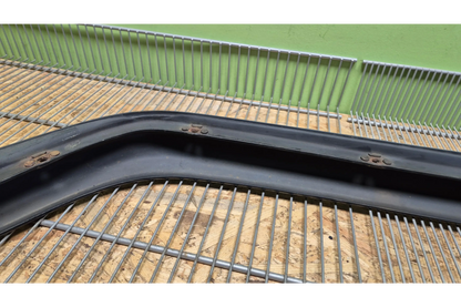 Mercedes-Benz G-Class W463 Fender flare set - fender flare
