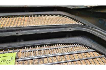 Mercedes-Benz G-Class W463 Fender flare set - fender flare