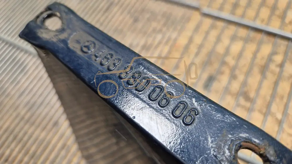 Mercedes-Benz G-Class W463 Fender flare set - Fender flare set