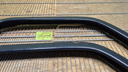 Mercedes-Benz G-Class W463 Fender flare set - Fender flare set