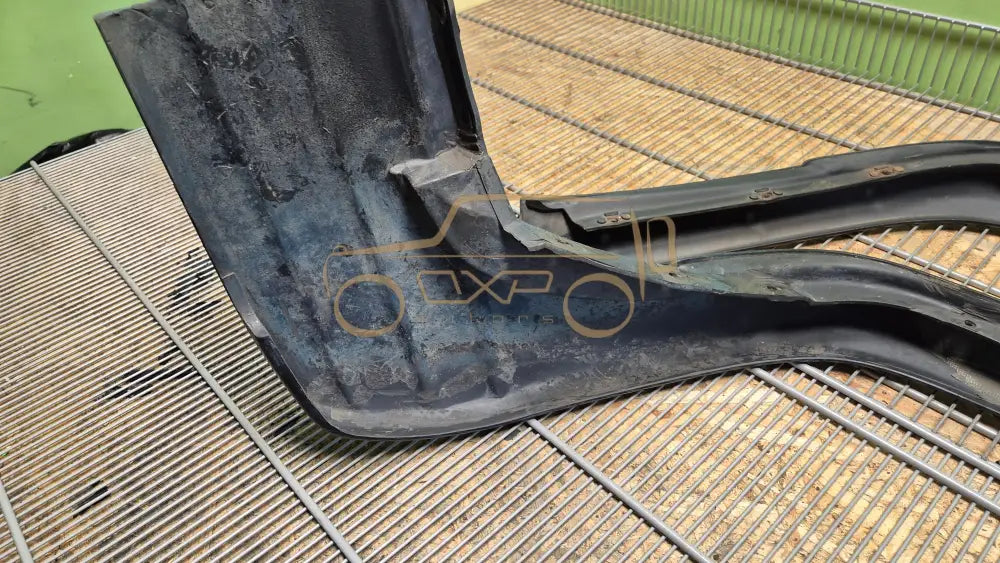 Mercedes-Benz G-Class W463 Fender flare set - Fender flare set