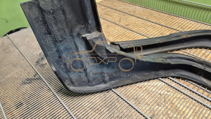 Mercedes-Benz G-Class W463 Fender flare set - Fender flare set