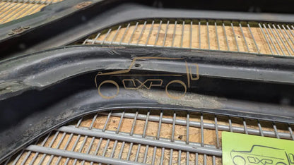 Mercedes-Benz G-Class W463 Fender flare set - Fender flare set