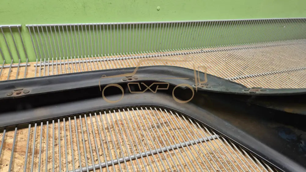 Mercedes-Benz G-Class W463 Fender flare set - Fender flare set