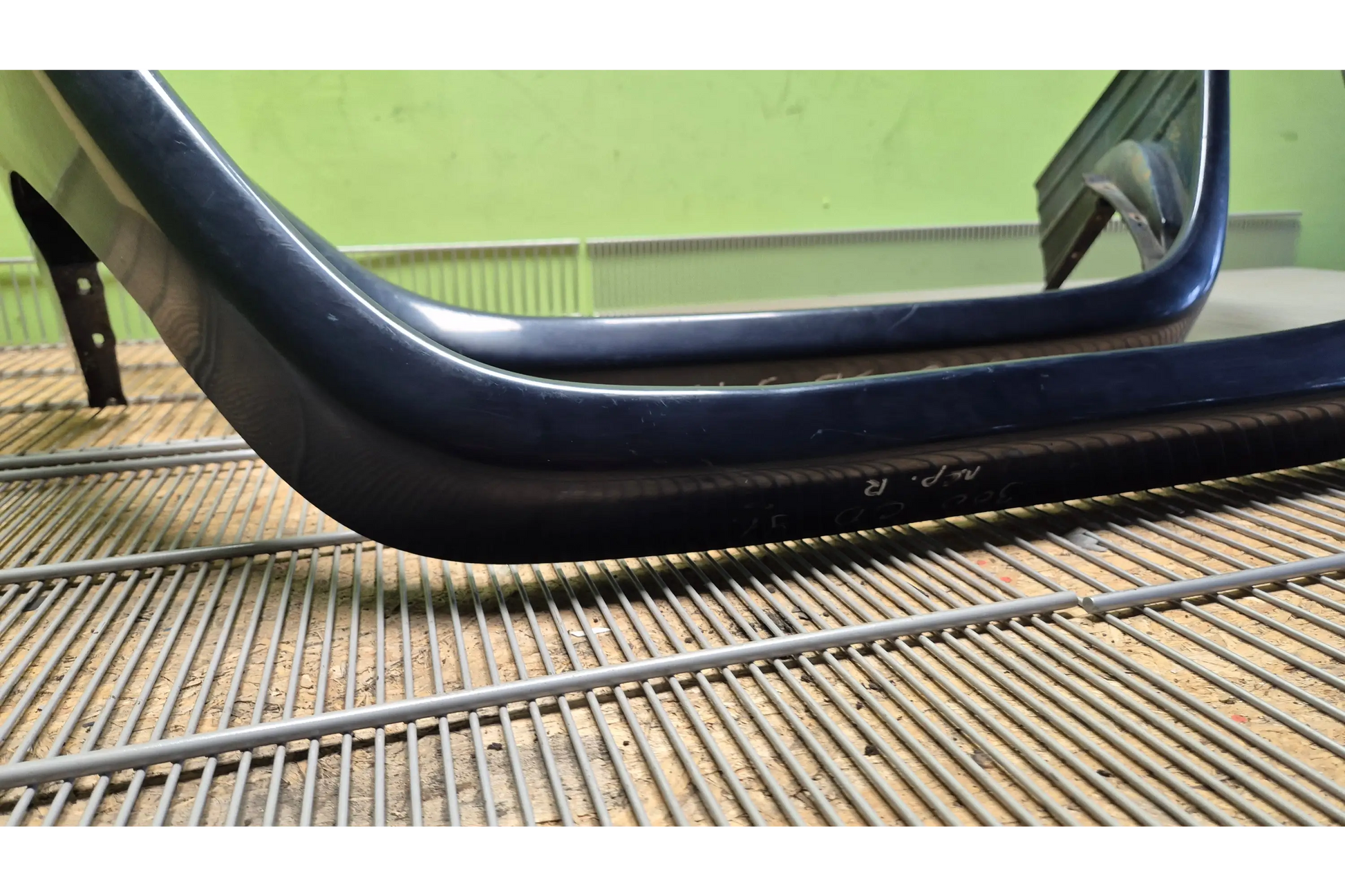Mercedes-Benz G-Class W463 Fender flare set - fender flare