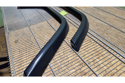 Mercedes-Benz G-Class W463 Fender flare set - fender flare