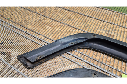 Mercedes-Benz G-Class W463 Fender flare set - fender flare