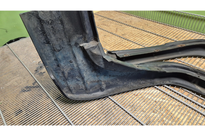 Mercedes-Benz G-Class W463 Fender flare set - fender flare
